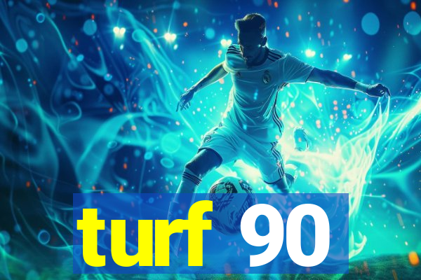 turf 90